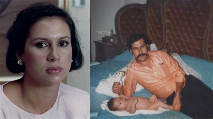 Victoria Eugenia Henao Vallejo: The Life And Legacy Of The Infamous Widow Of Pablo Escobar