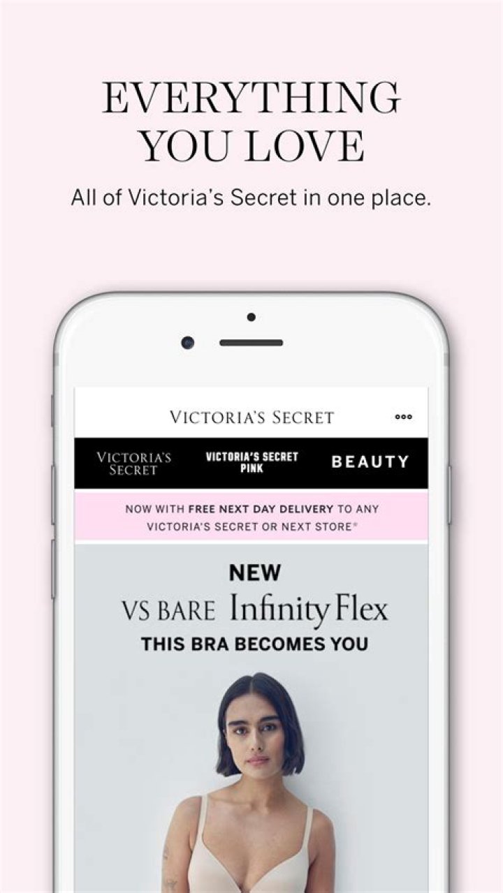 Victoria’s Secret dismisses bizarre conspiracy claiming tags in bras are used for sex trafficking and tracking customers – The US Sun