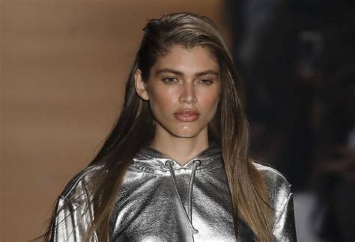 Victoria’s Secret Hires Transgender Supermodel Valentina Sampaio