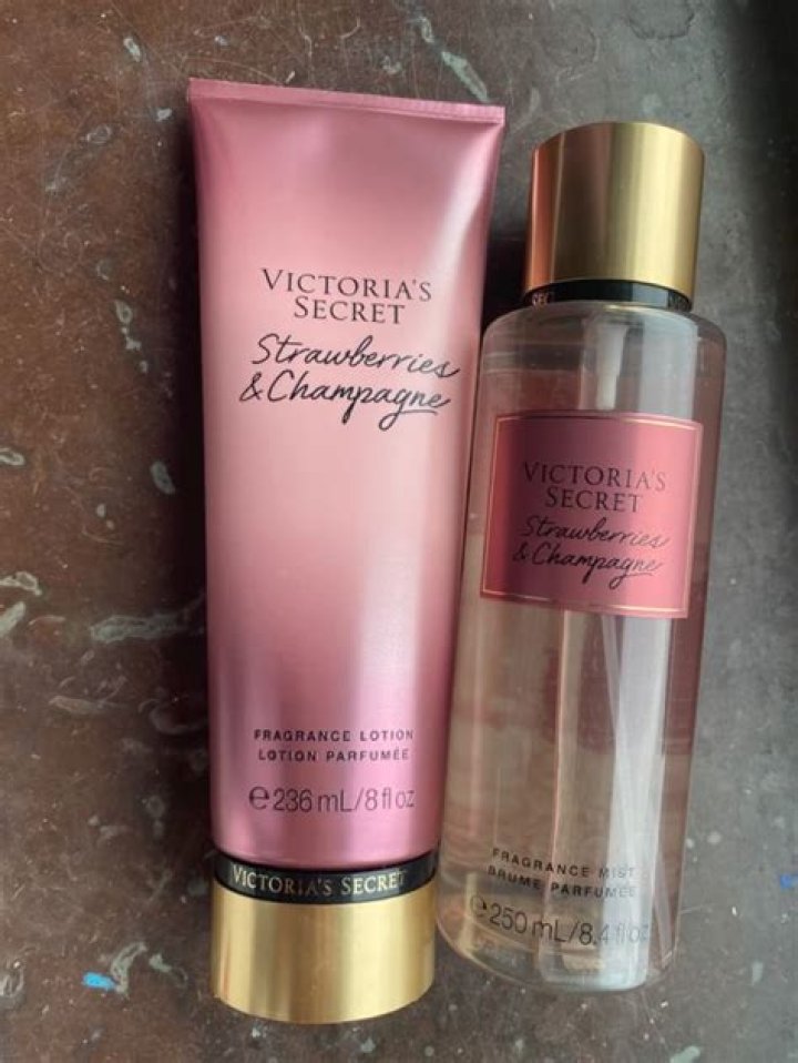 I work at Victoria’s Secret - men come in to shop for their wives, then try to ask me out