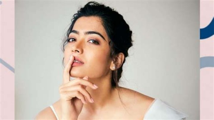 Rashmika Mandanna shares her excitement to be on The Kapil Sharma Show, her ideal date & much more – India TV