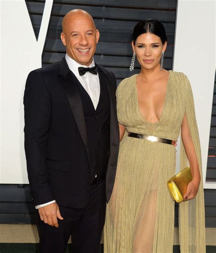 Vin Diesel and Paloma Jimenez’s Relationship Timeline