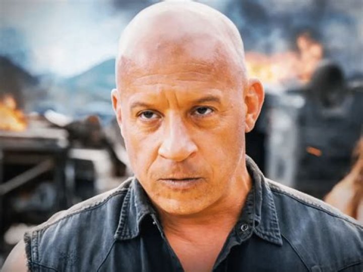 Vin Diesel News - Us Weekly