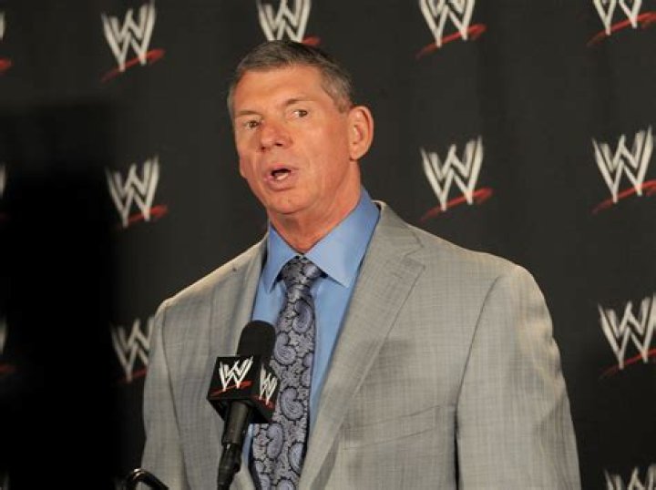 Vince McMahon Faces Third Lawsuit After Returning To WWE
