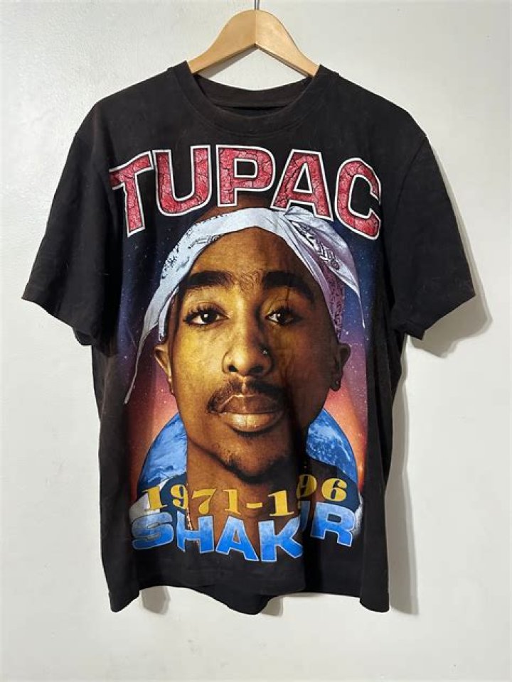 I bought a vintage 90's t-shirt at Goodwill for $6 - it sold for $105 all because of the tag