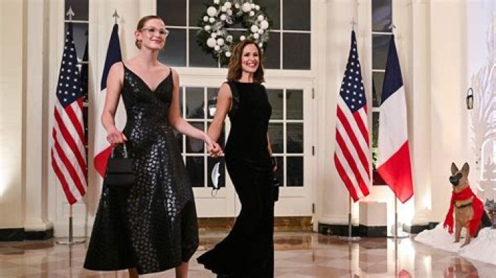 Violet Affleck's Health Journey: A Story Of Resilience And Recovery