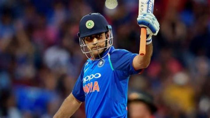 When Dhoni tricked Bangladeshi players on the crease, 'They didn't know that I knew…' – India TV