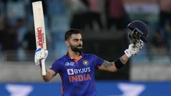 Virat Kohli becomes first cricketer to reach 50M Twitter followers; know who are the top 5 – India TV