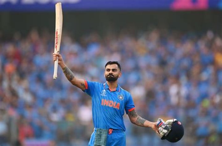 Virat Kohli | India Cricket