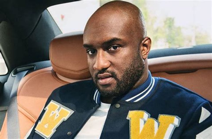 What was Virgil Abloh's net worth?