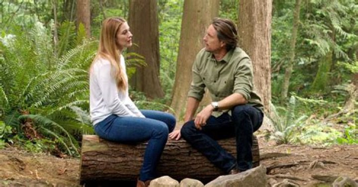 'Virgin River’ Boss on Who Shot Jack, Moving in With Mel, More