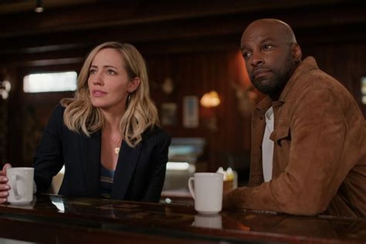 Virgin River's Executive Producer Answers All Your Questions About Charmaine's Twins, Mel's Father, and More