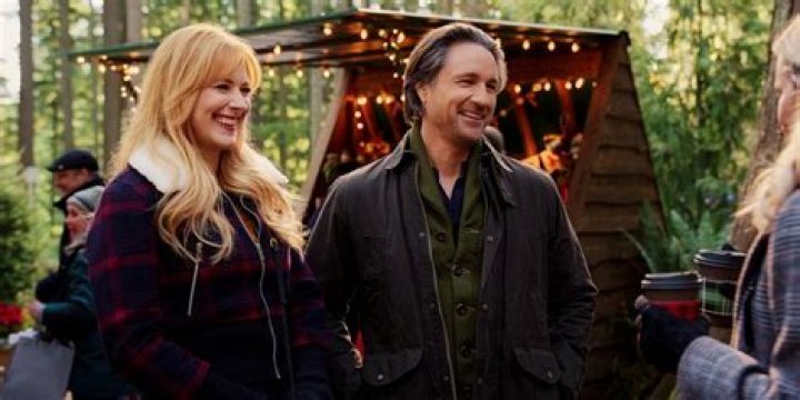 'Virgin River' Showrunner Says Season 6 Will Get 'Complicated' for Mel