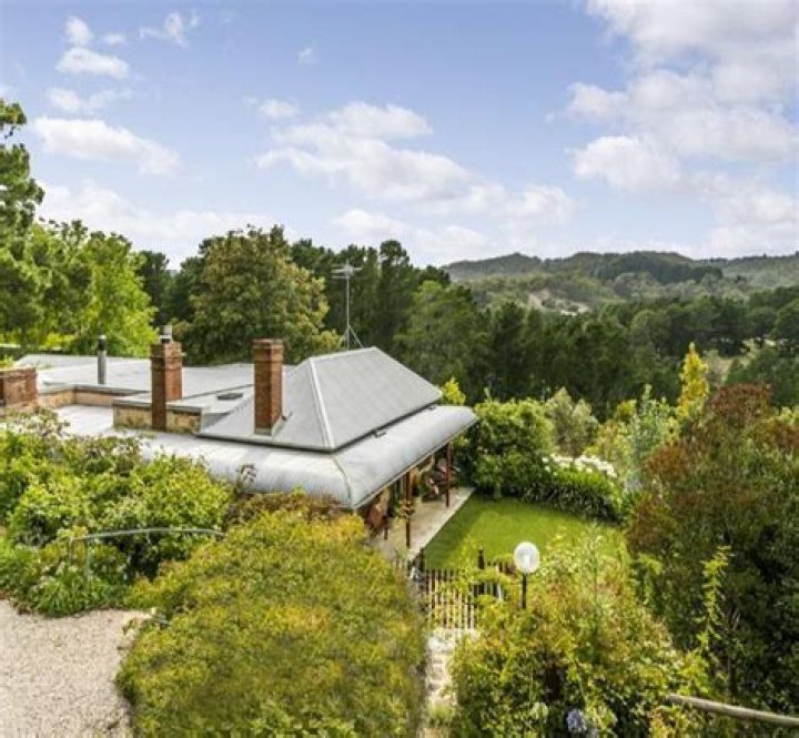 I visited a naturist retreat - the number of younger women surprised me and the staff can spot swingers a mile off