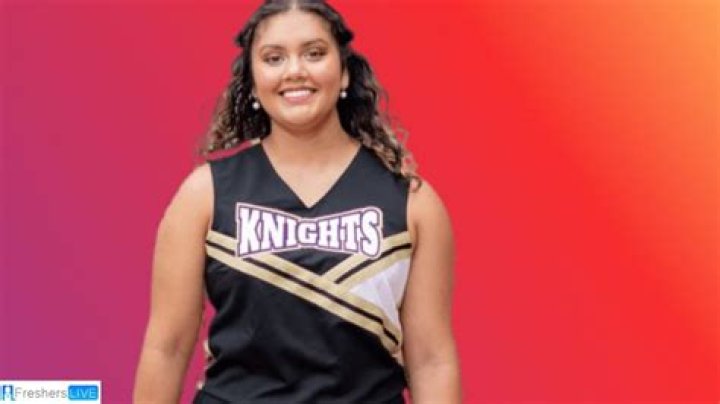 Vivi-Anne Stein from Dance Moms? | Where is She Now?