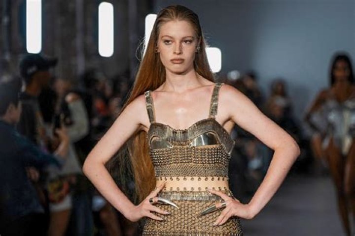 Vivian Jenna Wilson: The Life And Journey Of Elon Musk's Daughter