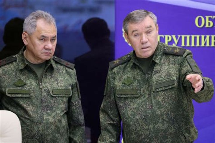 Inside Putin’s cabal of bloodthirsty top brass who bomb hospitals, gas kids, and run down protesters with tanks