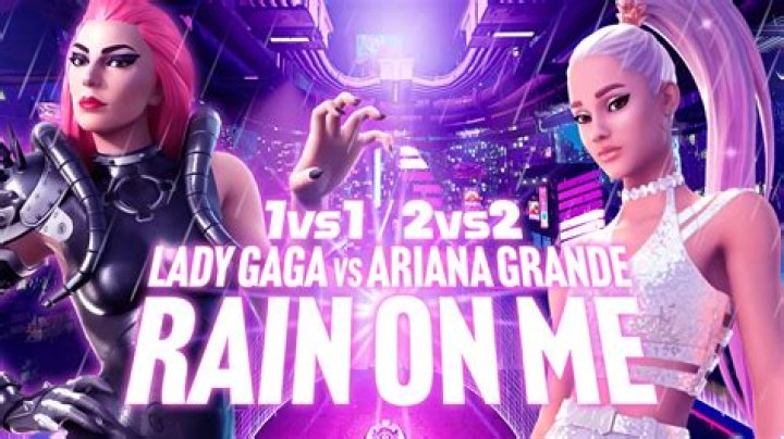 VMAs 2020: Lady Gaga, Ariana Grande Rock ‘Rain on Me’ Performance