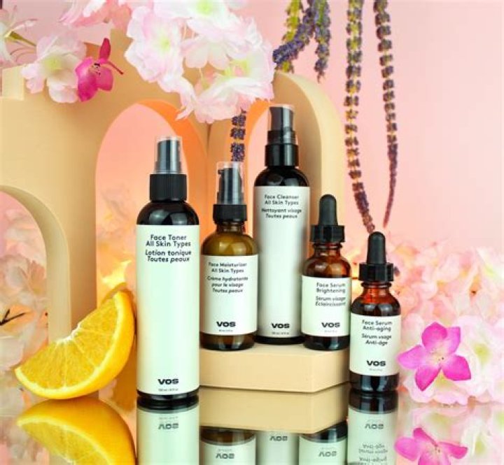 Skincare lovers can enjoy month-long savings at VOS Body this Black Friday