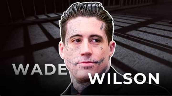 Discovering Wade Wolson: A Multifaceted Talent