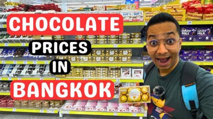 Secret Walmart clearance can save you 75% on Lindt chocolate - the exact packaging detail to look for