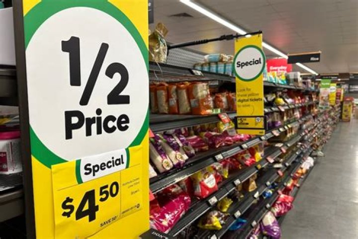 Shoppers rush to buy $200 home item at Walmart that scans for only $48 at register – exact aisle to ‘pay attention to’