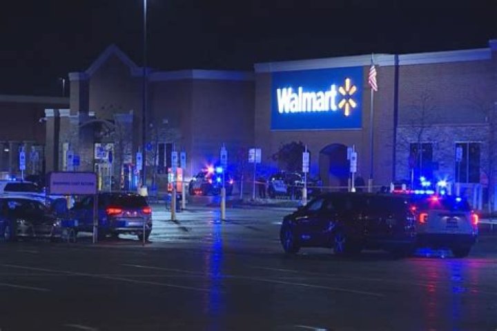 Walmart Speaks Out After Two Mass Shootings Occur at Stores Within 24 Hours
