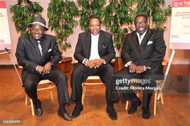 Walter Williams Sr. Net Worth, Income, Salary, Earnings, Biography, How much money make?