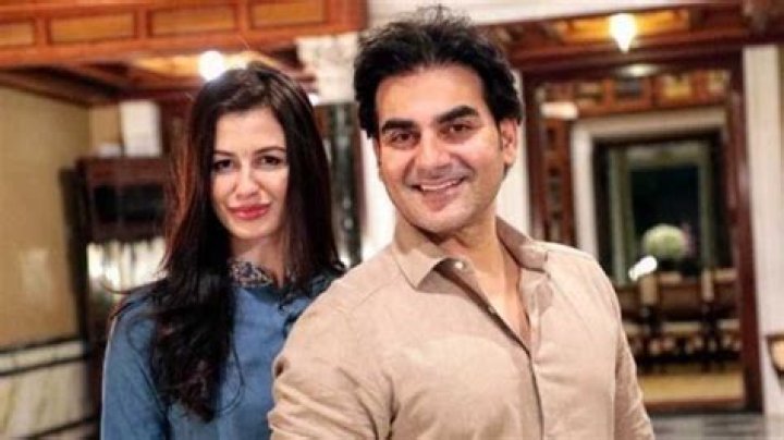 Want to work with Arbaaz Khan, says girlfriend Georgia Andriani – India TV