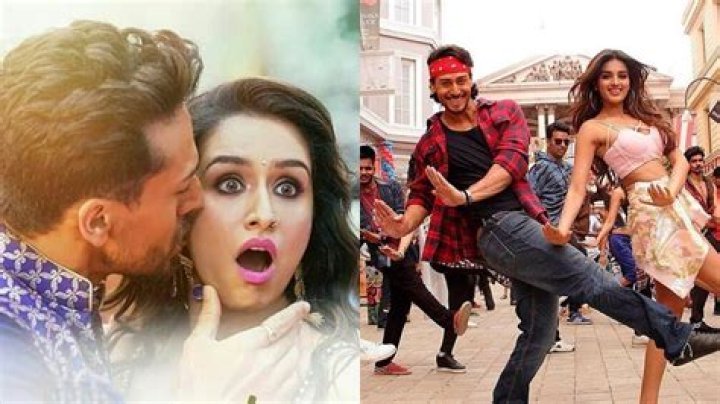 War song Jai Jai Shiv Shankar Hrithik Roshan, Tiger Shroff's dance-off is a visual spectacle – India TV