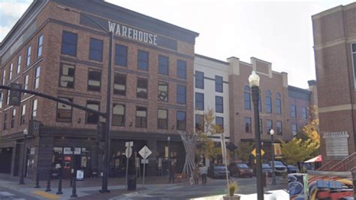 Warehouse Food Hall, Treefort Music Hall hosting block party in downtown Boise