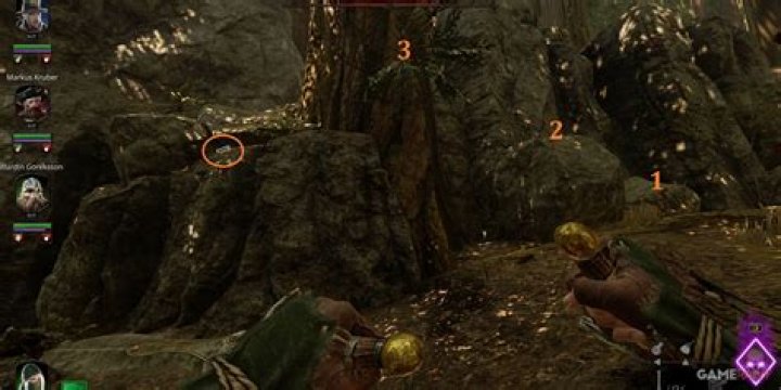 Warhammer: Vermintide 2 - All Tome Locations
