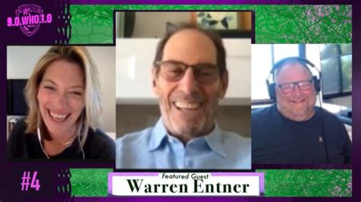 Warren Entner: The Life And Legacy Of A Music Industry Pioneer