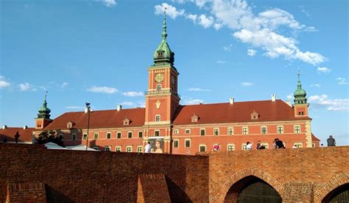 Warsaw News | Latest Headlines & Updates