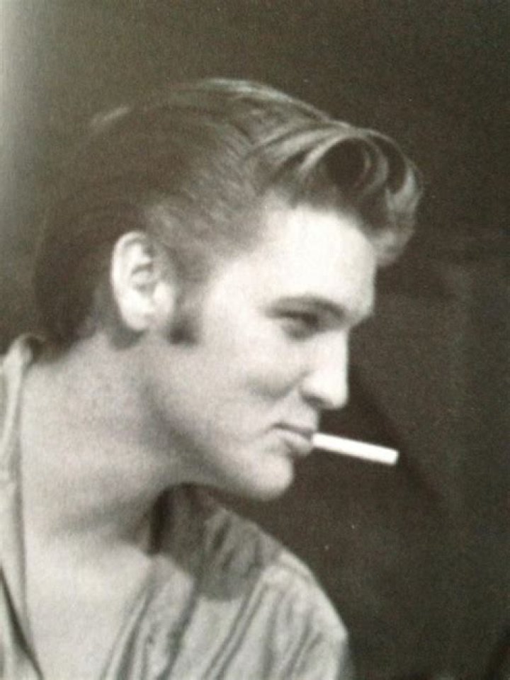 Unraveling The Mystery: Was Elvis A Smoker?