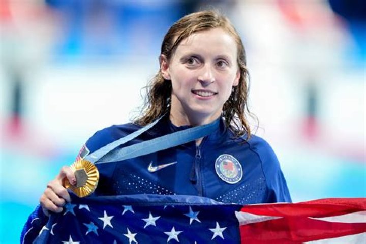 Unraveling The Mystery: Was Katie Ledecky Trans?