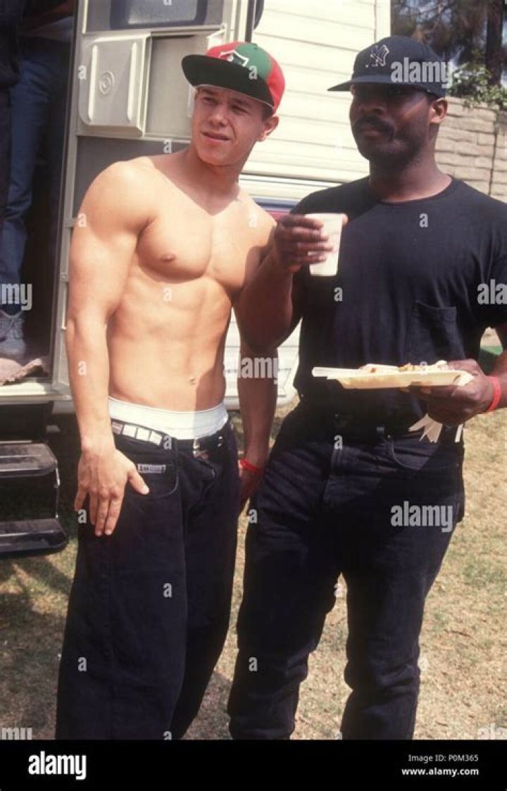 Mark Wahlberg: From Rapper To Hollywood Star