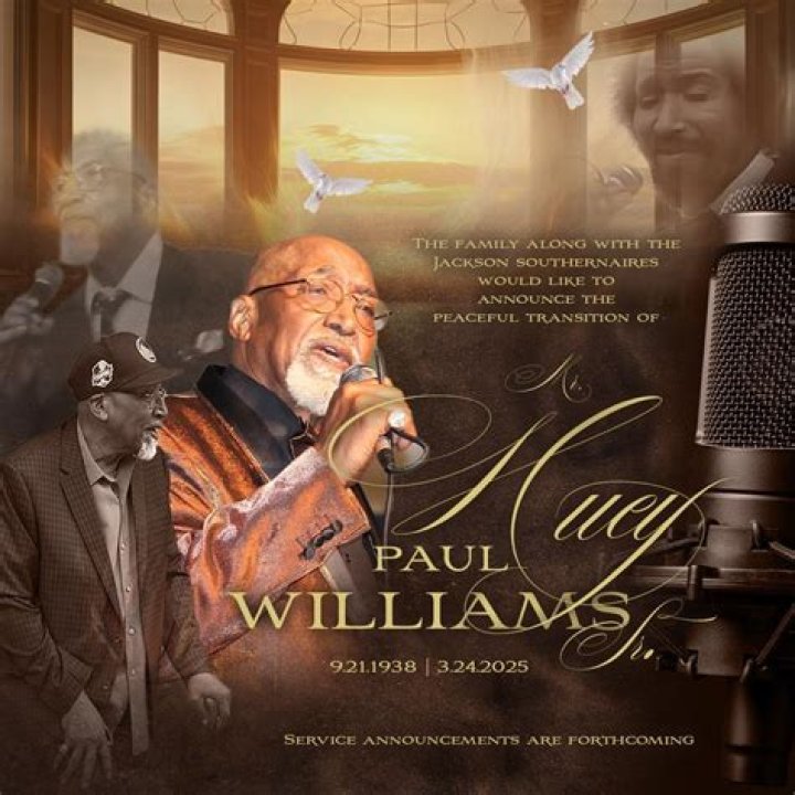 Uncovering The Love Life Of Sandra Crouch: Was She Ever Married?