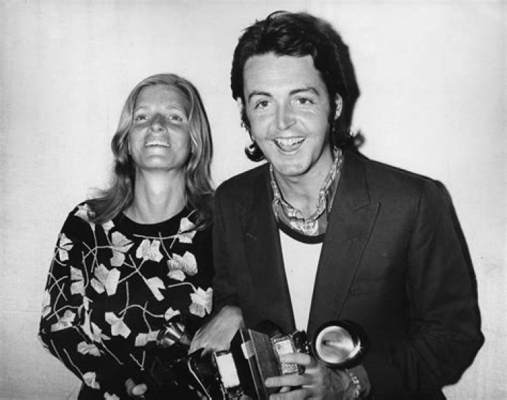 Was Taylor Swift's 'Sweet Nothing' Inspired by Paul McCartney?