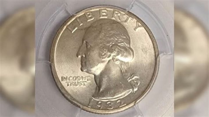 Your Washington quarter could be worth $2,300 - the exact date details to look for