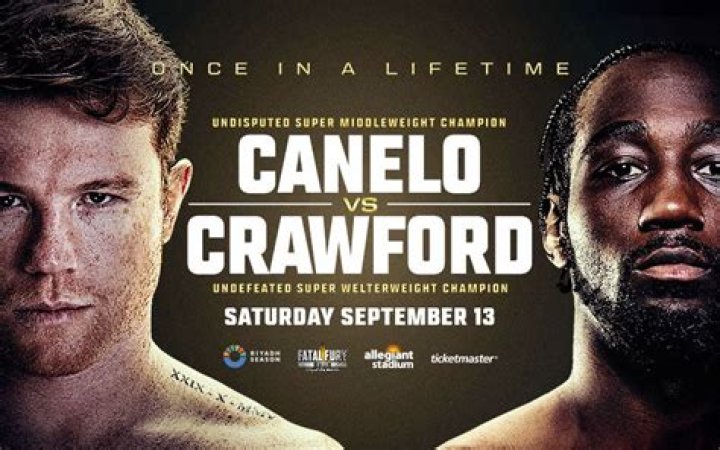 Watch Canelo Alvarez get confronted by Andrade during post-fight press conference as heated X-rated row breaks out