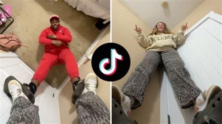 WATCH: Kelsey And Dabb Video Viral On Tiktok, Sparks Controversy Online