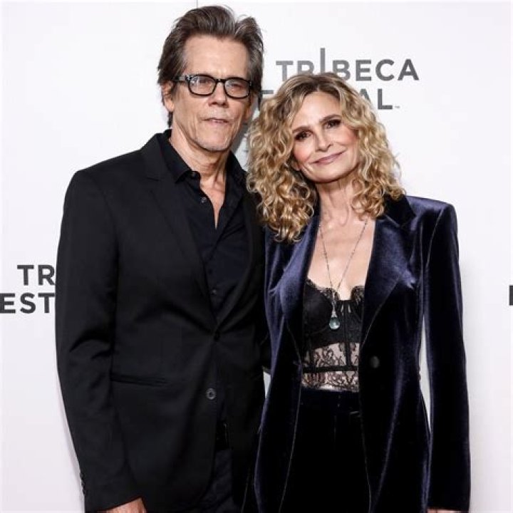 Watch Kevin Bacon, Kyra Sedgwick Perform Viral 'Footloose' Dance Trend