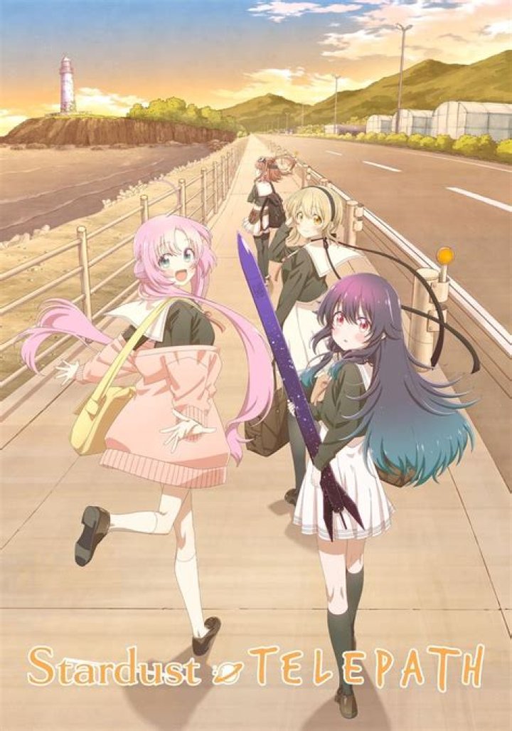 Experience The Magic: Watch Stardust Telepath Live Action Online