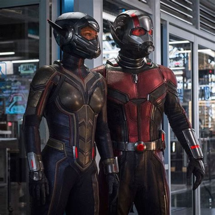 Watch the First ‘Ant-Man and the Wasp’ Trailer