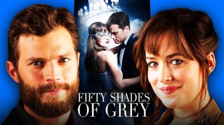 Watch the Full 'Fifty Shades Darker' Trailer!