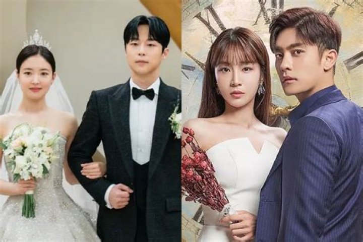 Watched The Story of Park's Marriage Contract? K-dramas that can turn fake love into real