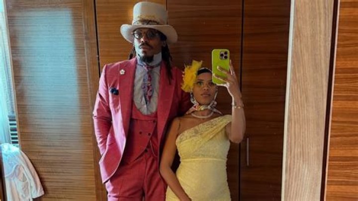 WatchJazzy Cam Newton: The Dynamic Journey Of An NFL Star