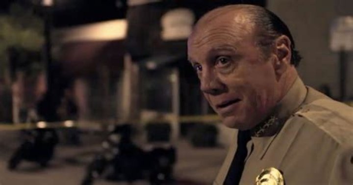 Wayne Unser: The Rising Star Of The Silver Screen