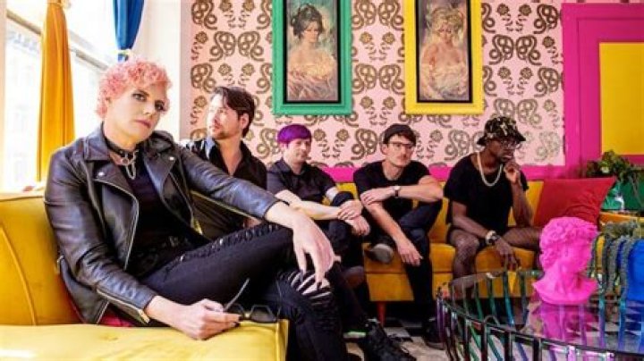 We Are The Union Reade Wolcott Interview